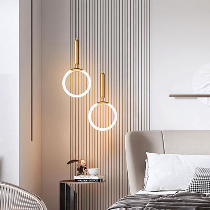 Lampe Suspendue | LEDO