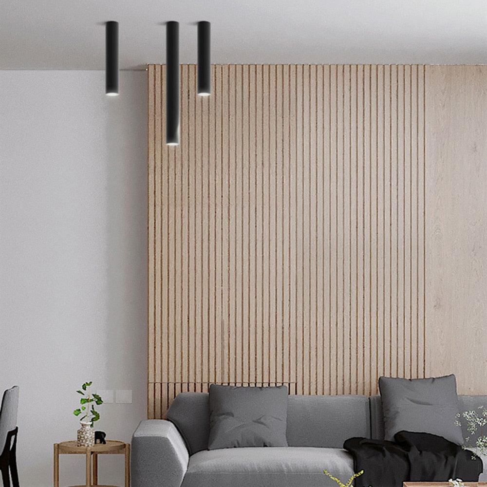 Luminaire Plafonnier | TUBI