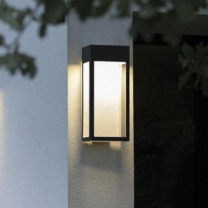 Luminaire Extérieur | IP68