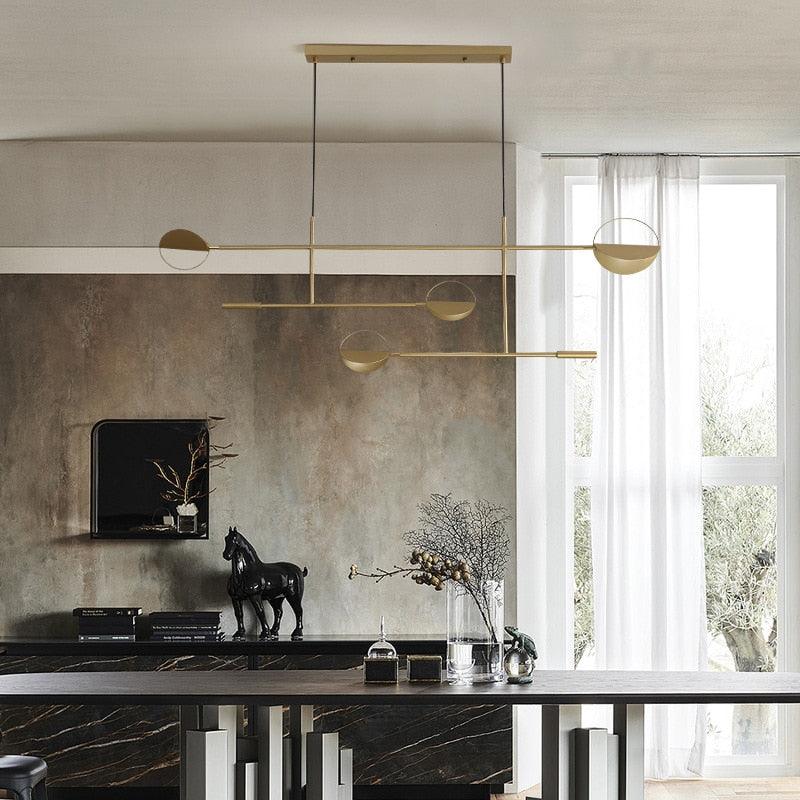 Suspension Luminaire | SCANFI