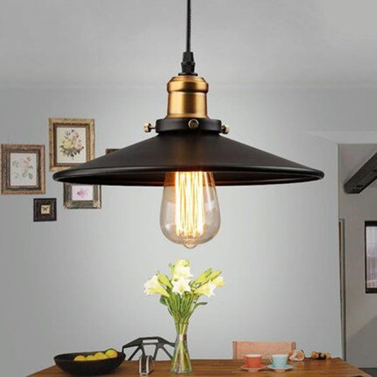 Lampe Suspendue | VINTAGE