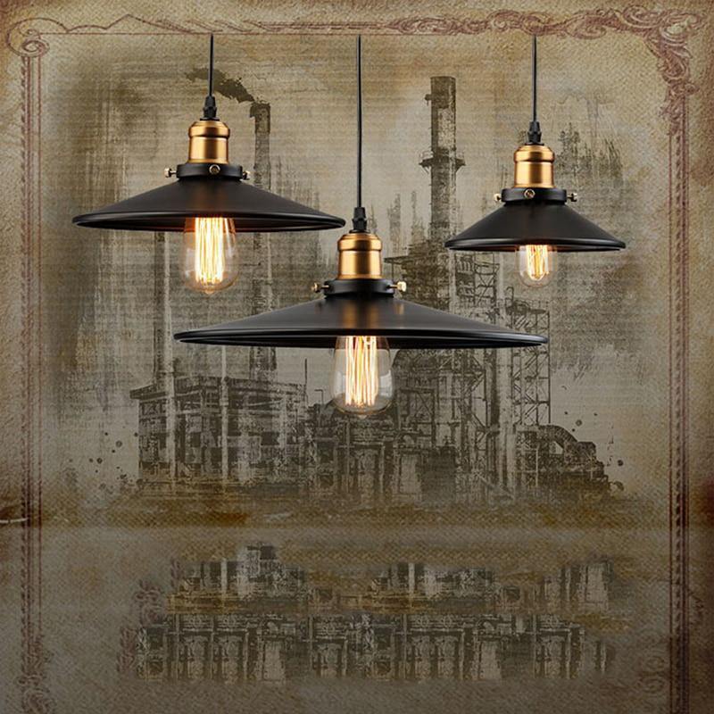 Lampe Suspendue | VINTAGE