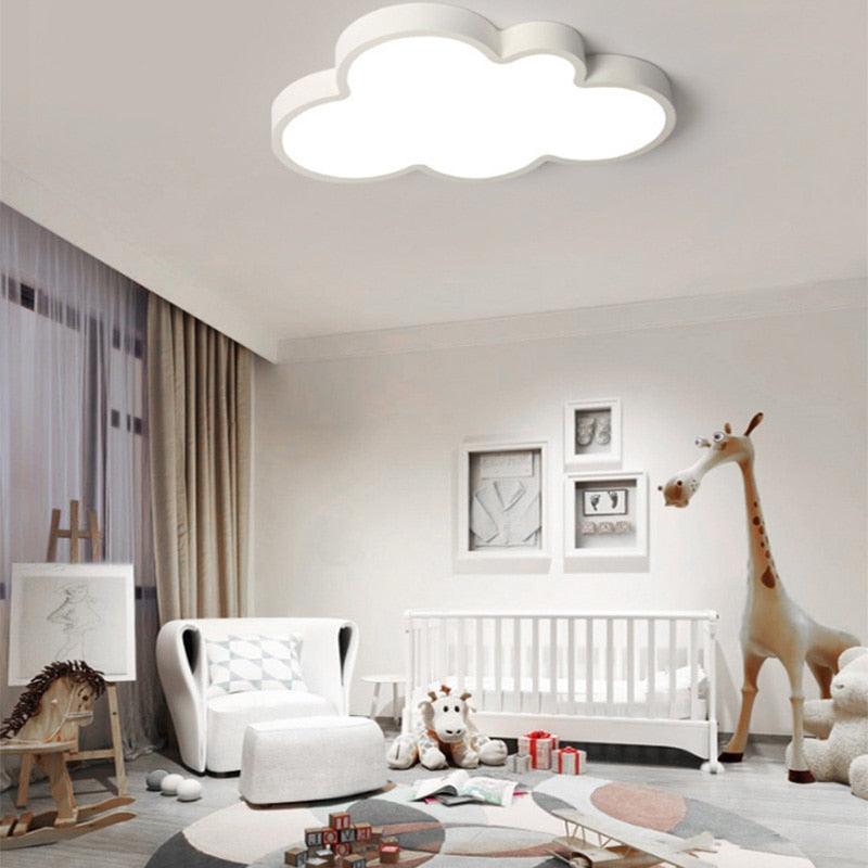 Luminaire Plafonnier | NUAGE