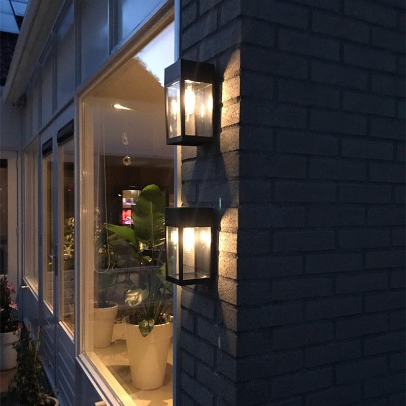 Luminaire Extérieur | DECO