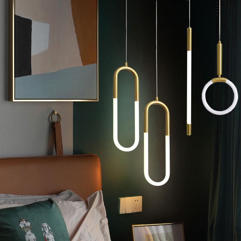 Lampe Suspendue | LEDO