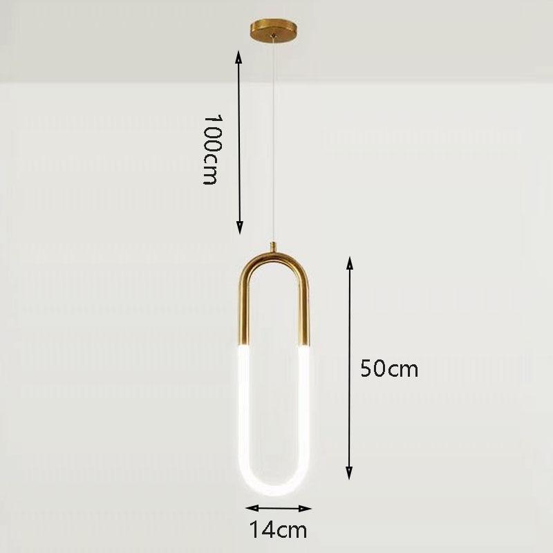 Lampe Suspendue | LEDO