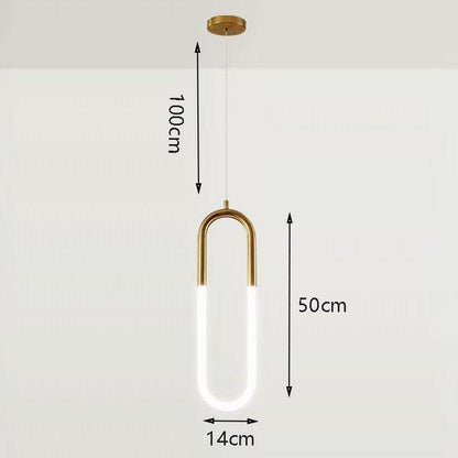 Lampe Suspendue | LEDO