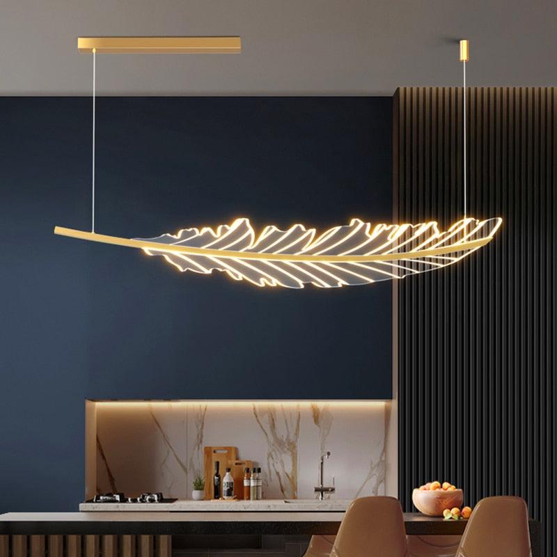 Suspension Luminaire | PLUMU