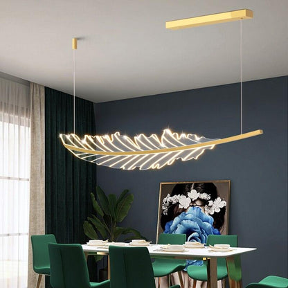 Suspension Luminaire | PLUMU