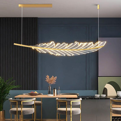 Suspension Luminaire | PLUMU