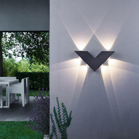 Luminaire Extérieur | INSPIRE