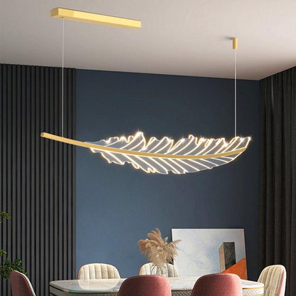 Suspension Luminaire | PLUMU