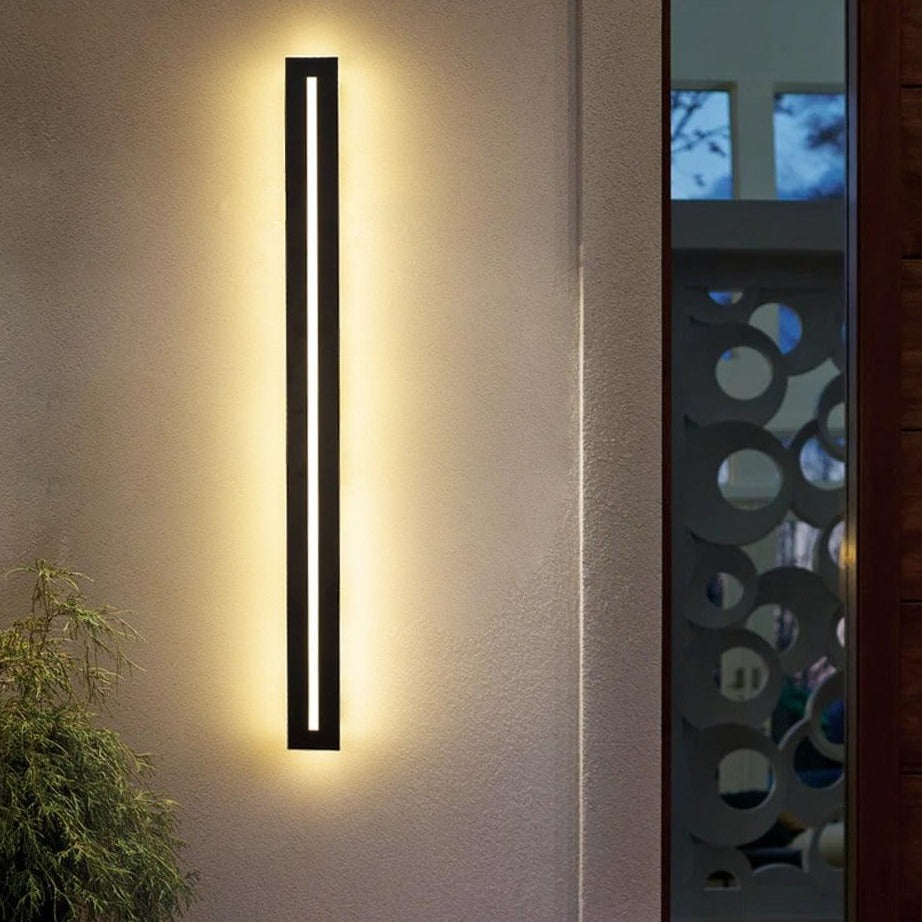 Luminaire Extérieur | EXTERA