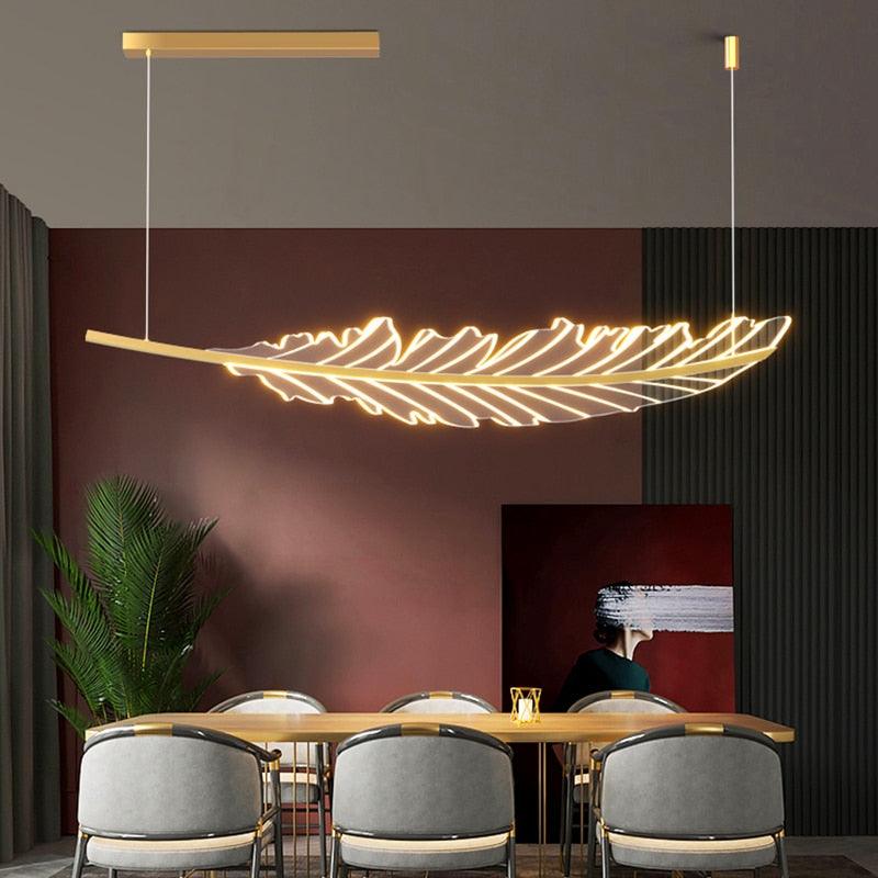 Suspension Luminaire | PLUMU