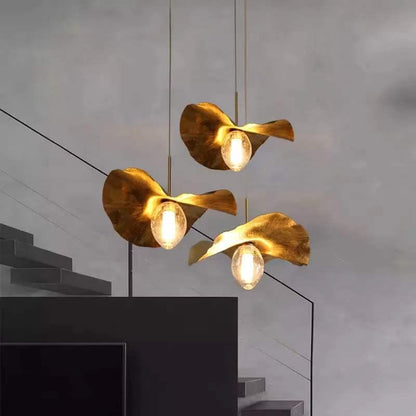 Suspension Luminaire | LUSTO