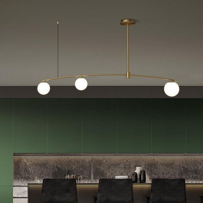 Suspension Luminaire | VERRI