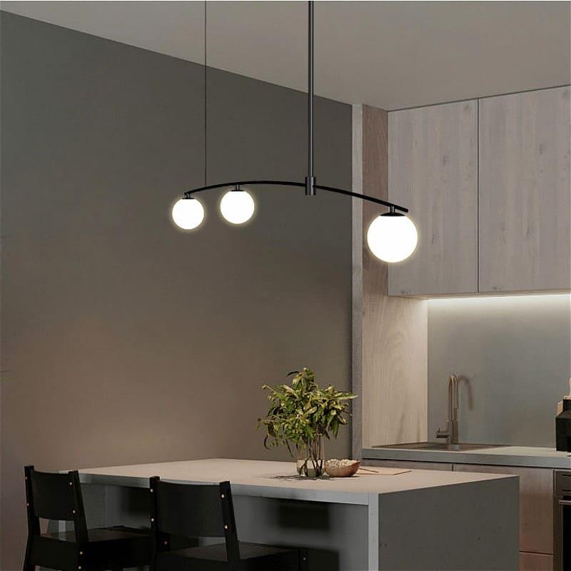 Suspension Luminaire | VERRI