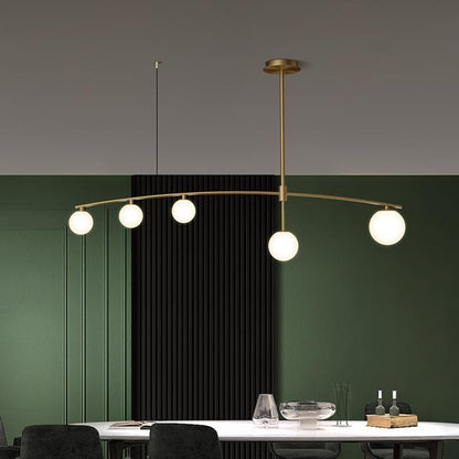 Suspension Luminaire | VERRI