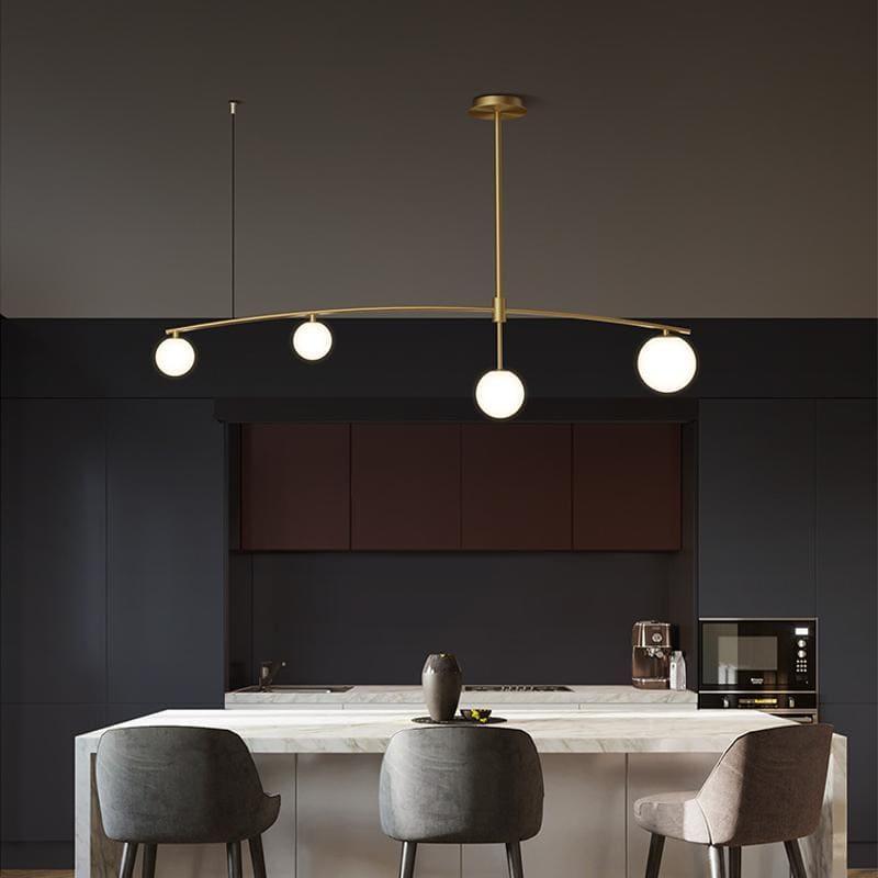 Suspension Luminaire | VERRI