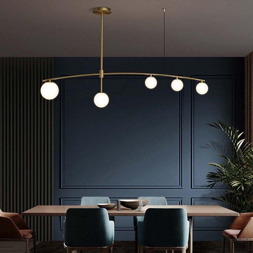 Suspension Luminaire | VERRI