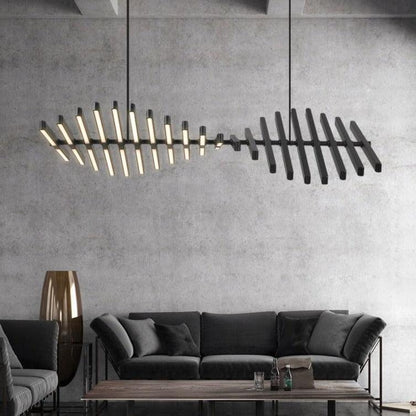 Suspension Luminaire | GRANDA