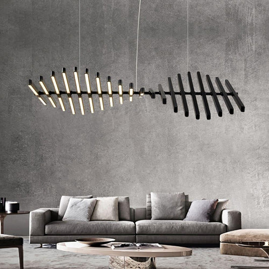 Suspension Luminaire | GRANDA