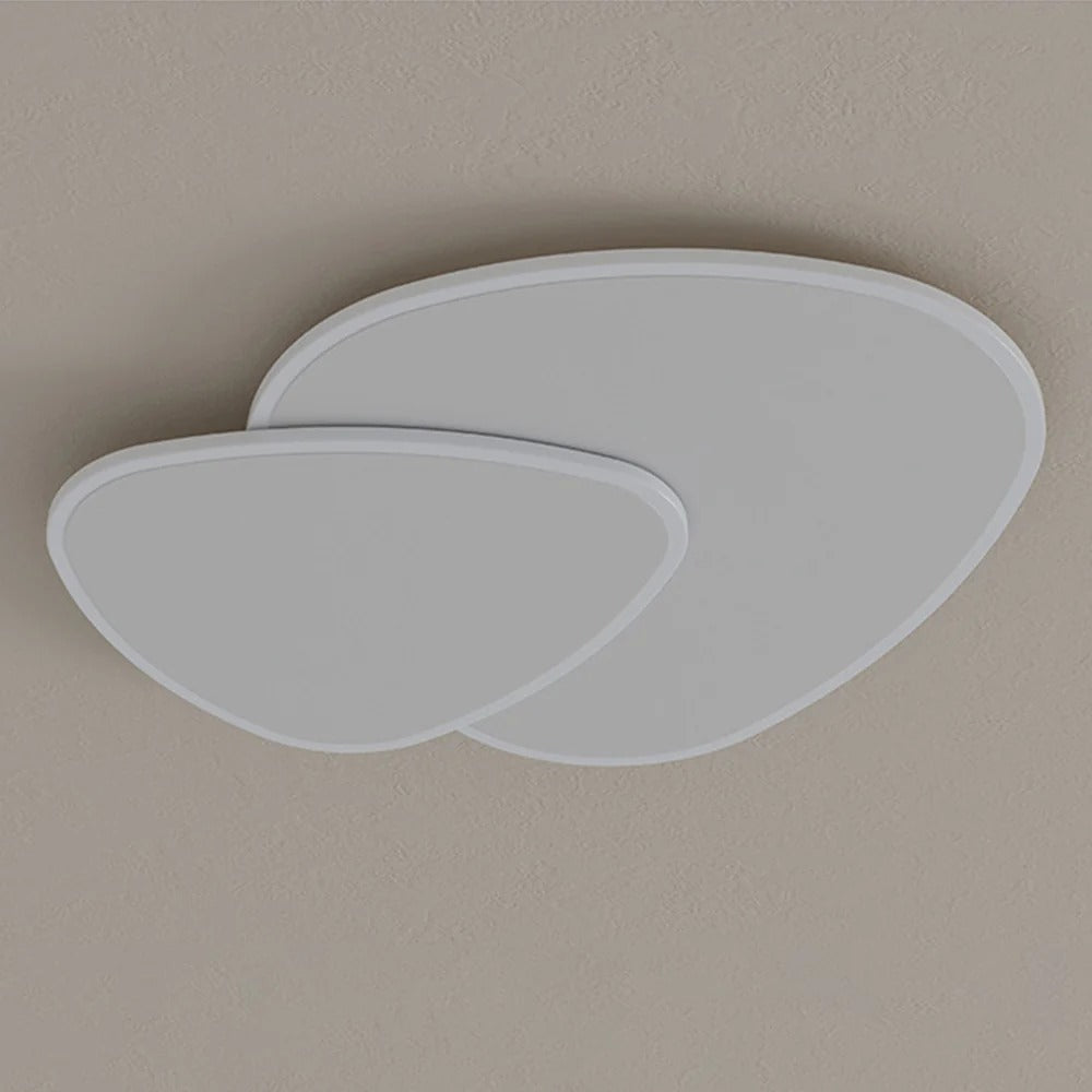 Plafonnier LED au Design Moderne