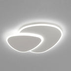 Plafonnier LED au Design Moderne