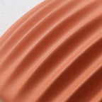 Applique murale simple couleur crème