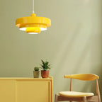 Suspension ronde scandinave