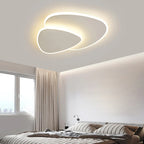 Plafonnier LED au Design Moderne