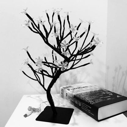 Lampe de Chevet | ARBRE