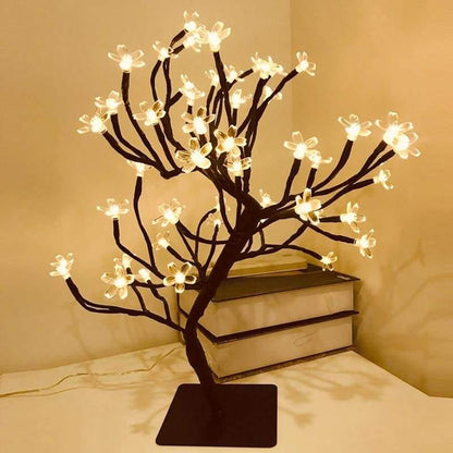 Lampe de Chevet | ARBRE