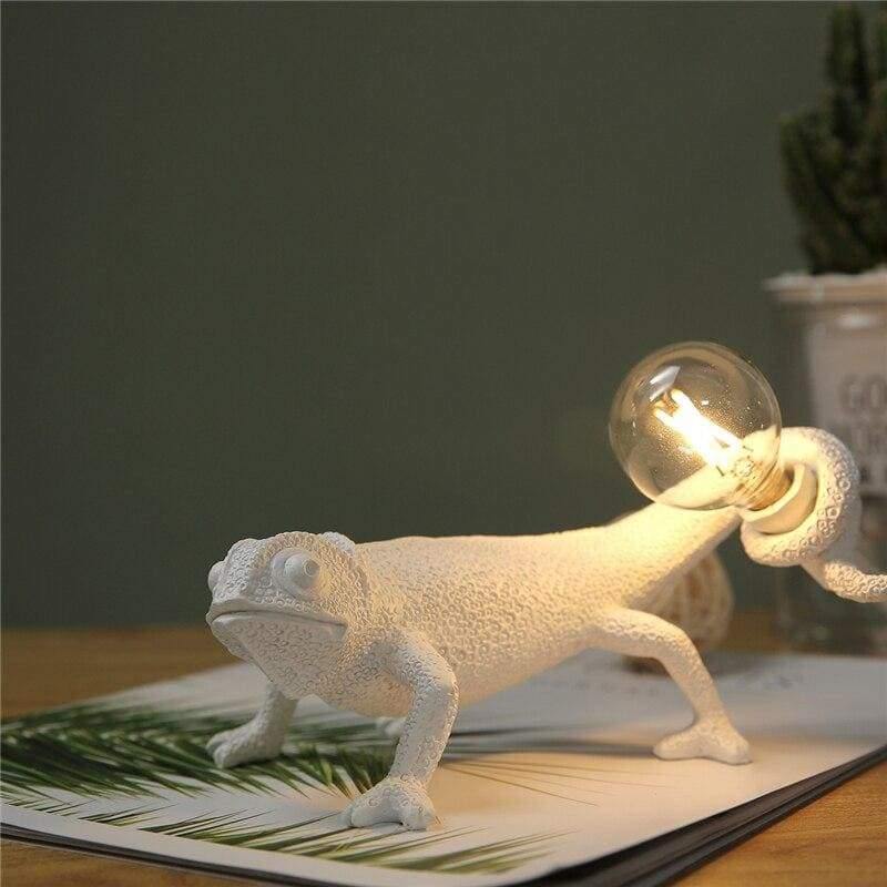 Lampe de Chevet | CAMELEON