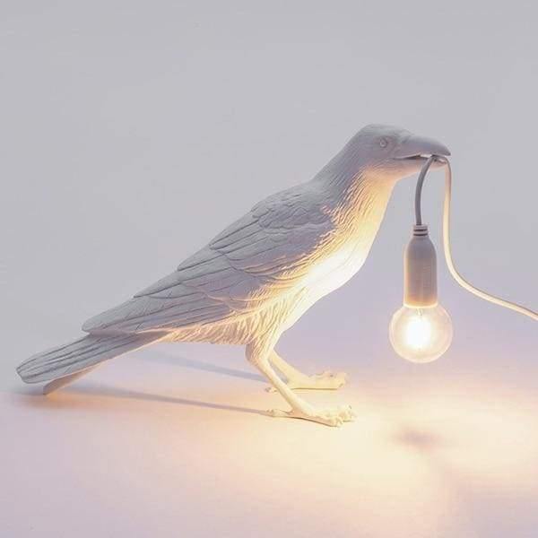 Lampe de Chevet | CORBEAU