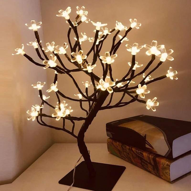 Lampe de Chevet | ARBRE