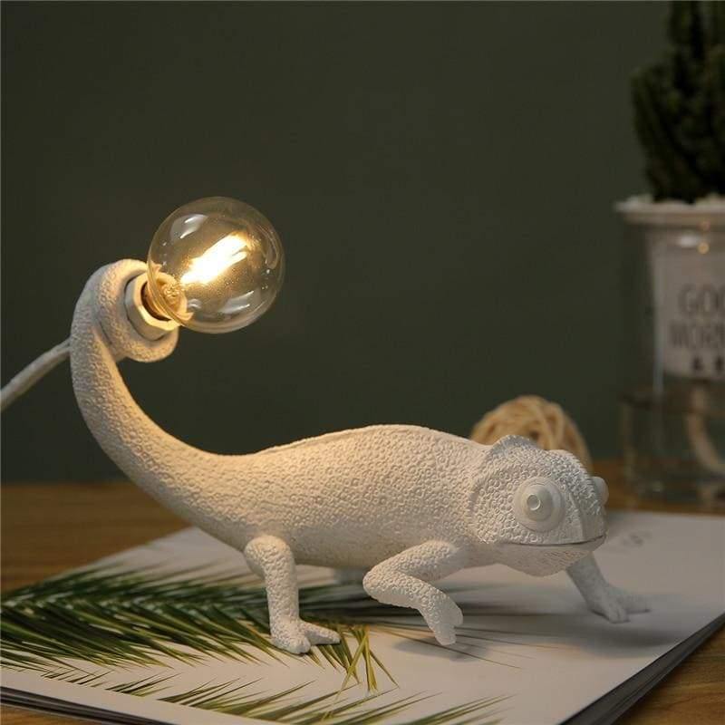 Lampe de Chevet | CAMELEON