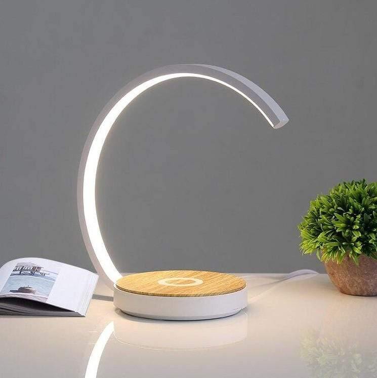 Lampe de Chevet | ARC