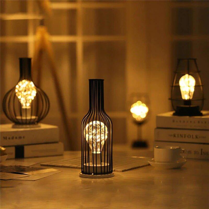 Lampe de Chevet | ARTE