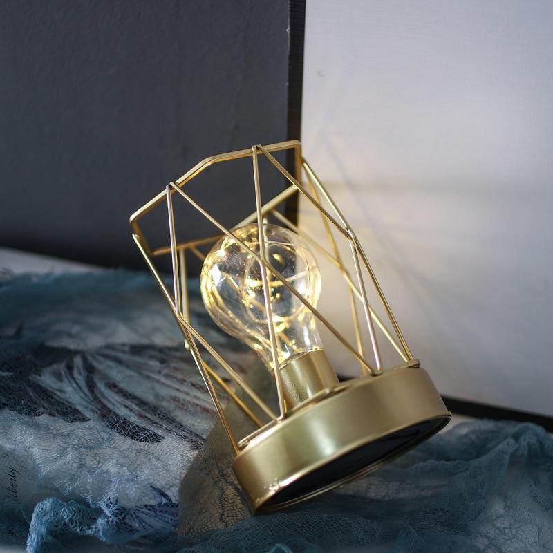 Lampe de Chevet | DECO