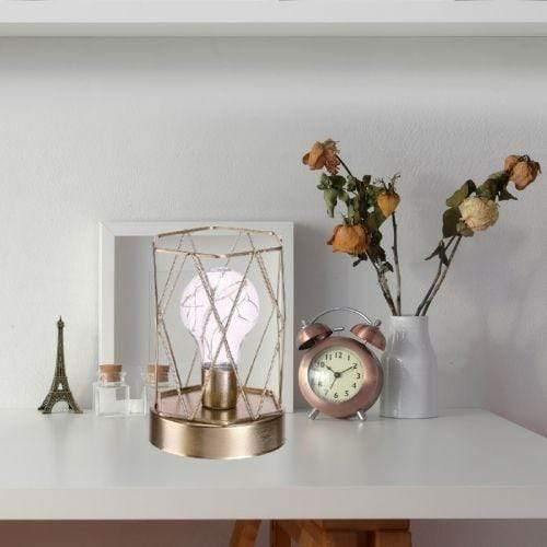 Lampe de Chevet | DECO