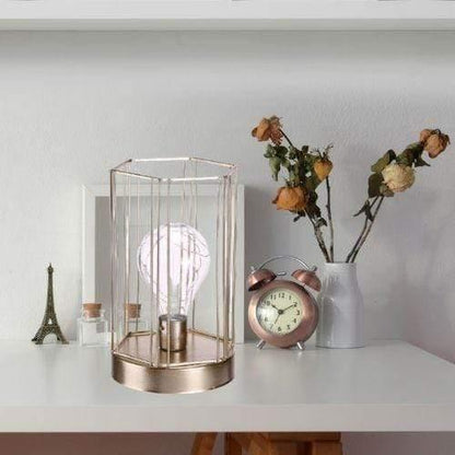 Lampe de Chevet | DECO