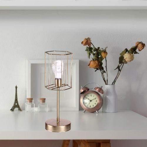 Lampe de Chevet | DECO