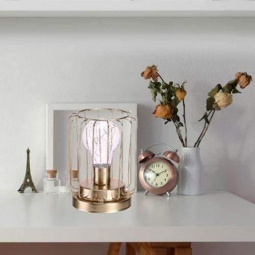 Lampe de Chevet | DECO