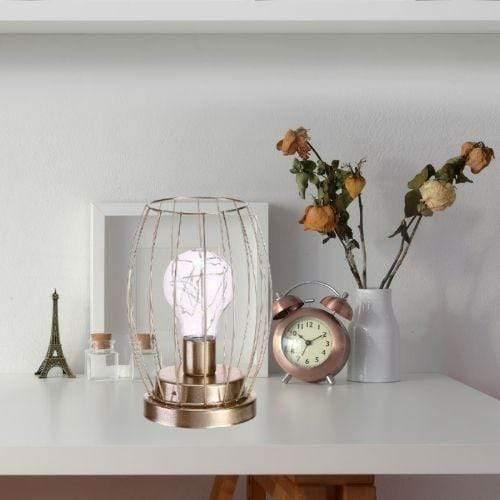 Lampe de Chevet | DECO