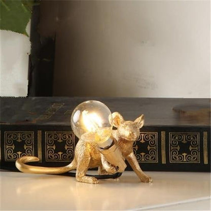 Lampe de Chevet | SOURIS