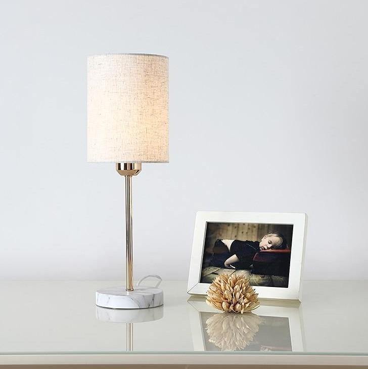 Lampe de Chevet | SIMPLE