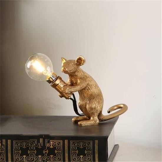 Lampe de Chevet | SOURIS