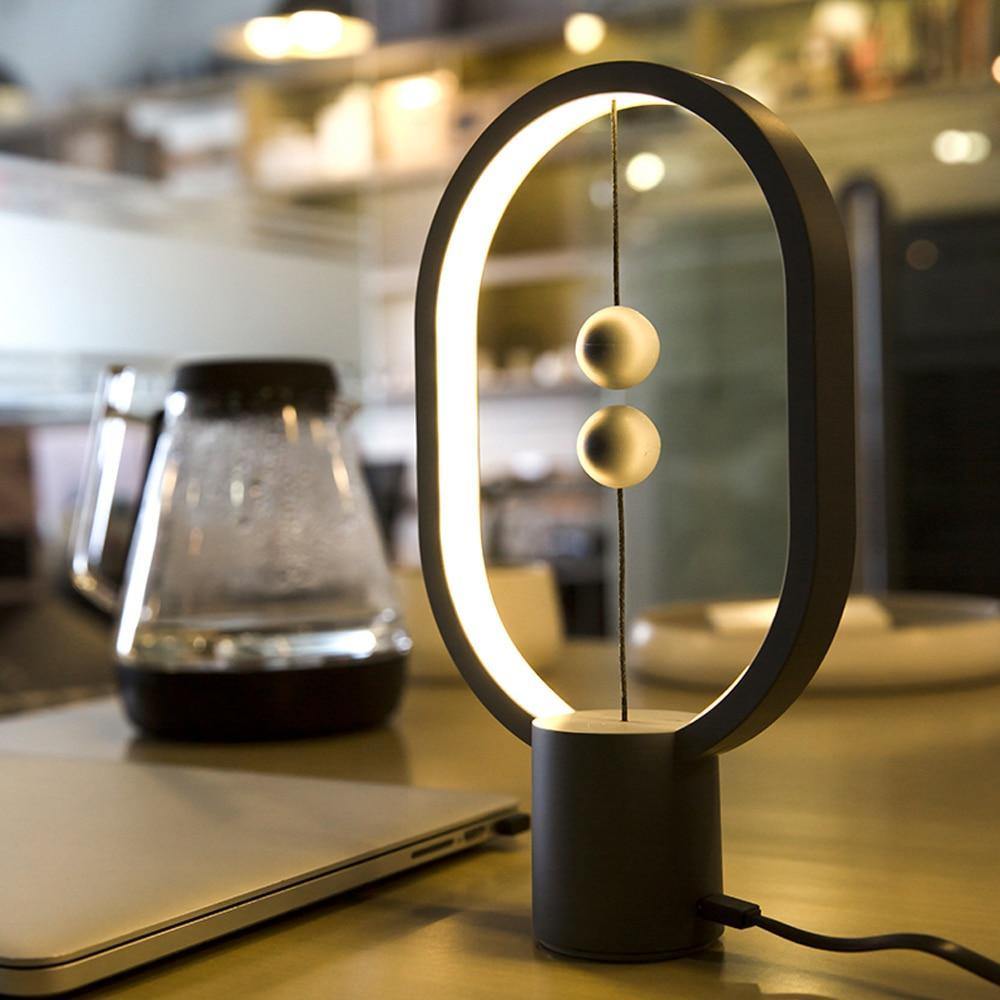 Lampe de Chevet | MAGNA