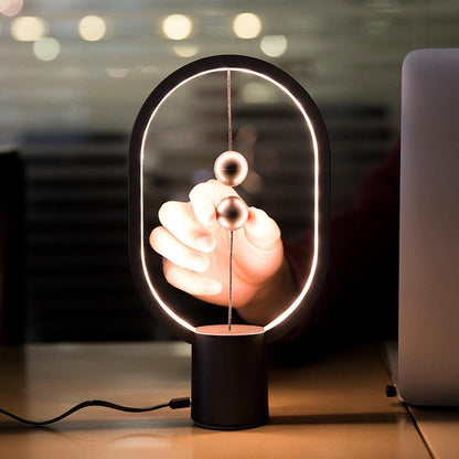 Lampe de Chevet | MAGNA